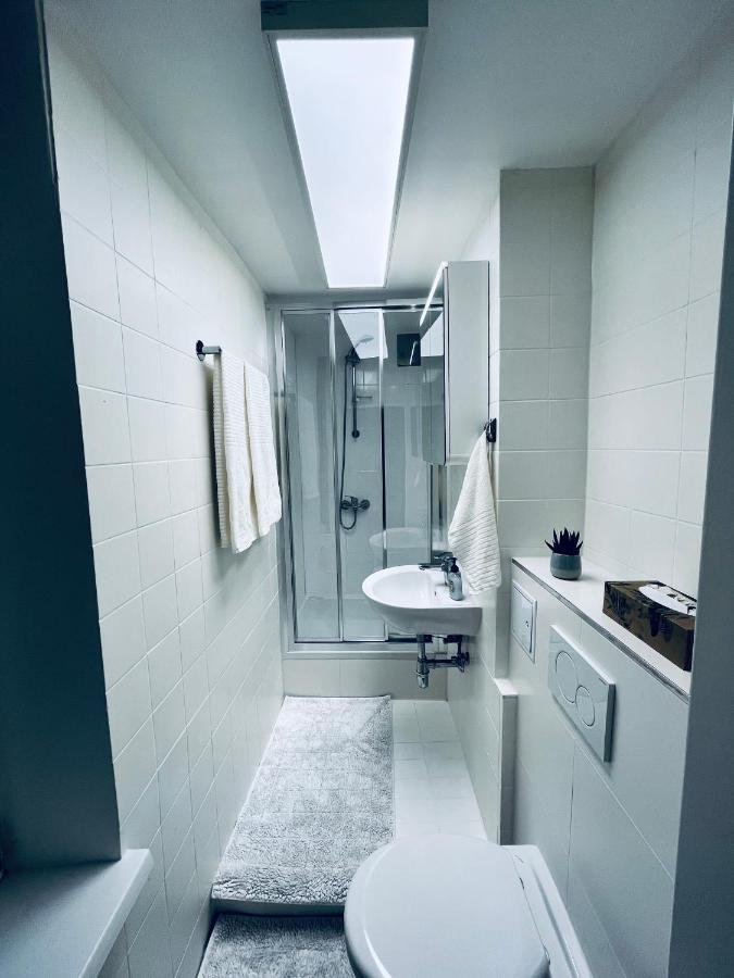 Appartement Lovely Nest! Just Beside Schoenbrunn Palace And Zoo!